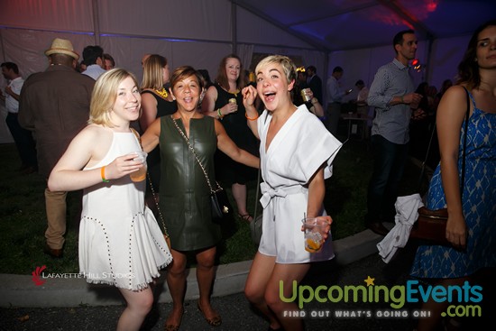 Marc Vetri's Great Chefs Event - Main Tasting