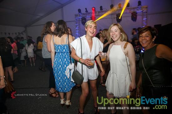 Marc Vetri's Great Chefs Event - Main Tasting