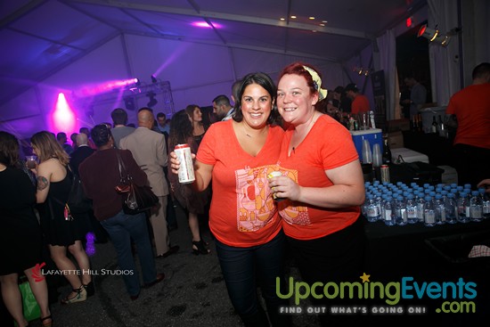 Marc Vetri's Great Chefs Event - Main Tasting