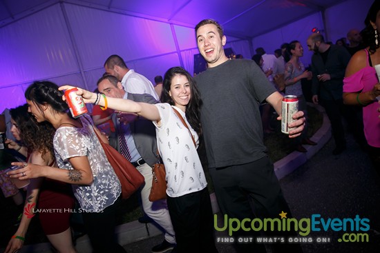 Marc Vetri's Great Chefs Event - Main Tasting