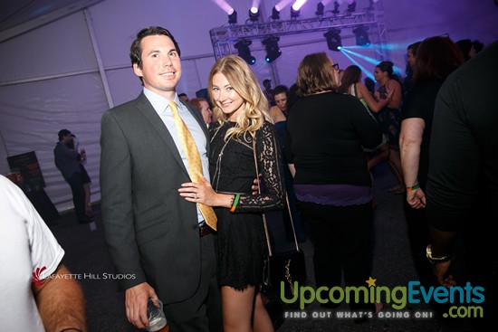 Marc Vetri's Great Chefs Event - Main Tasting