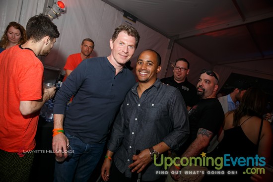 Marc Vetri's Great Chefs Event - Main Tasting