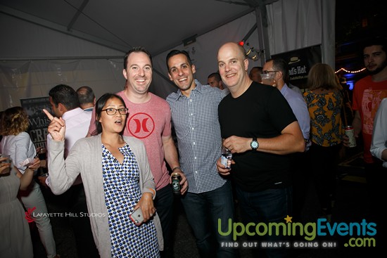 Marc Vetri's Great Chefs Event - Main Tasting
