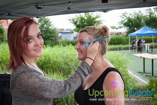 Summerfest Live! 2016 (Gallery A)