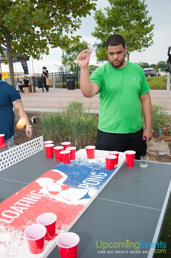 Summerfest Live! 2016 (Gallery A)