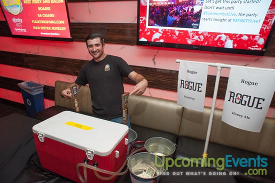 Summerfest Live! 2016 (Gallery A)