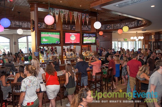 Summerfest Live! 2016 (Gallery A)