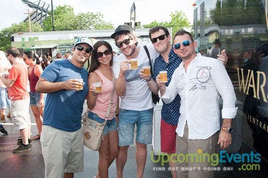 Summerfest Live! 2016 (Gallery A)