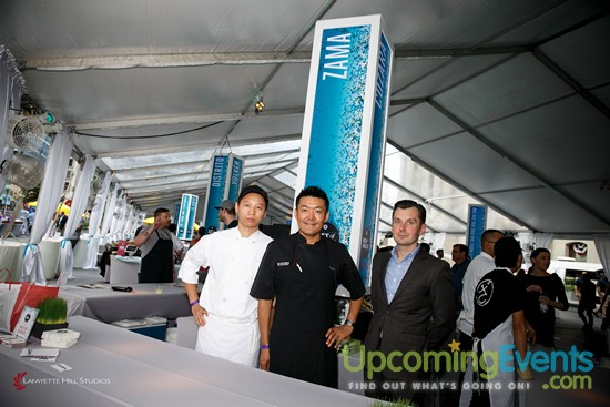 Best of Philly Soiree 2016