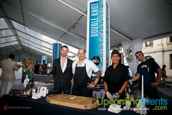 Best of Philly Soiree 2016