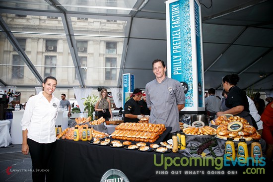 Best of Philly Soiree 2016