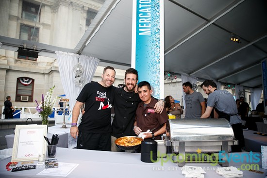 Best of Philly Soiree 2016