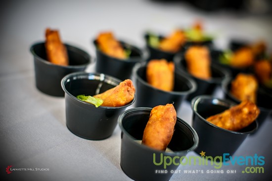 Best of Philly Soiree 2016