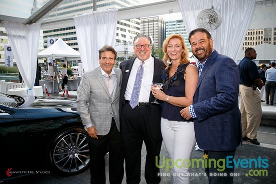 Best of Philly Soiree 2016