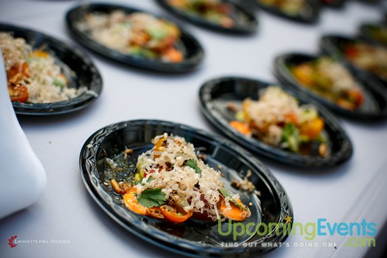 Best of Philly Soiree 2016