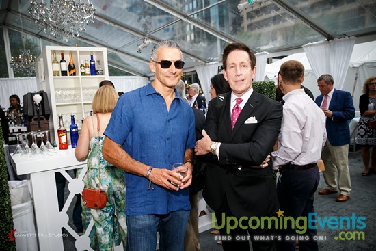 Best of Philly Soiree 2016