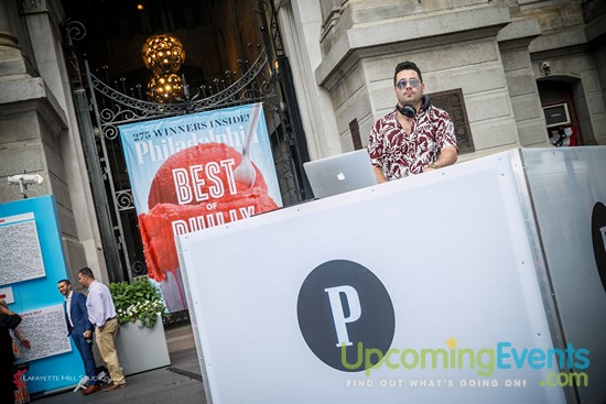 Best of Philly Soiree 2016