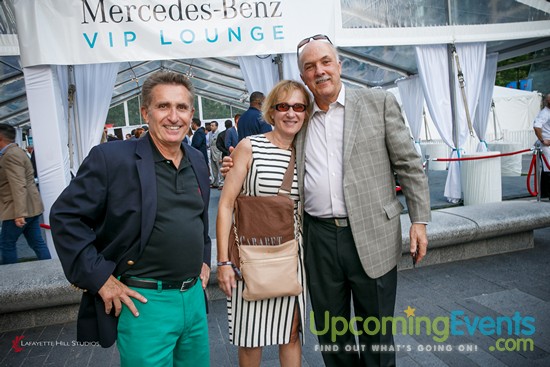 Best of Philly Soiree 2016