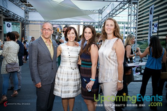 Best of Philly Soiree 2016