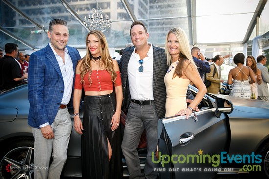 Best of Philly Soiree 2016