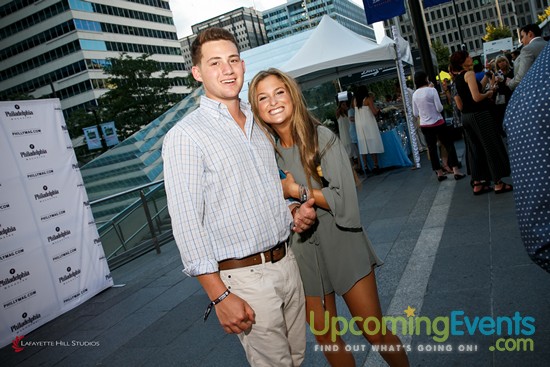 Best of Philly Soiree 2016