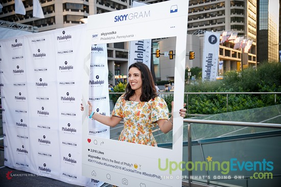 Best of Philly Soiree 2016