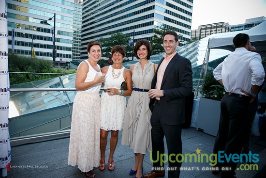 Best of Philly Soiree 2016