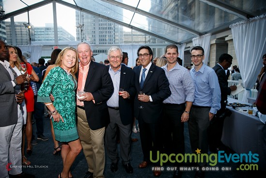 Best of Philly Soiree 2016