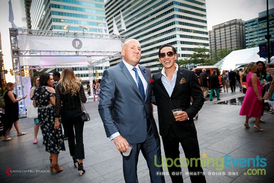 Best of Philly Soiree 2016