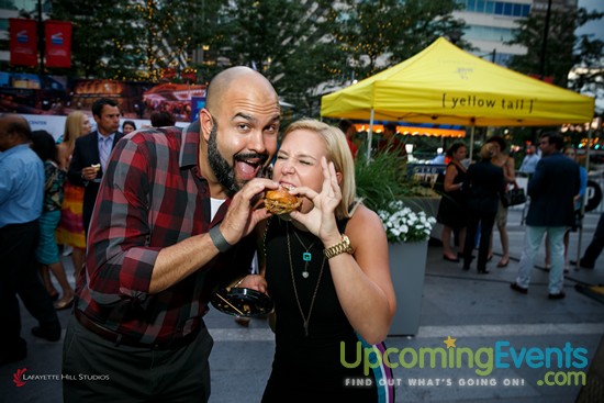 Best of Philly Soiree 2016