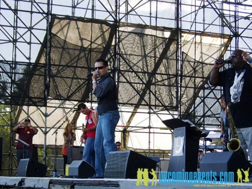 Sippin' by the River - Gallery 2