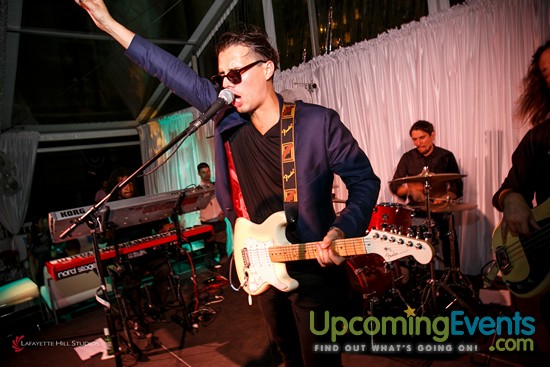 Best of Philly Soiree 2016