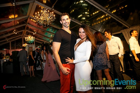 Best of Philly Soiree 2016