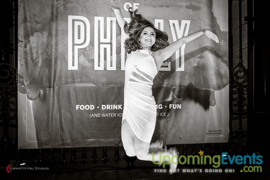 Best of Philly Soiree 2016