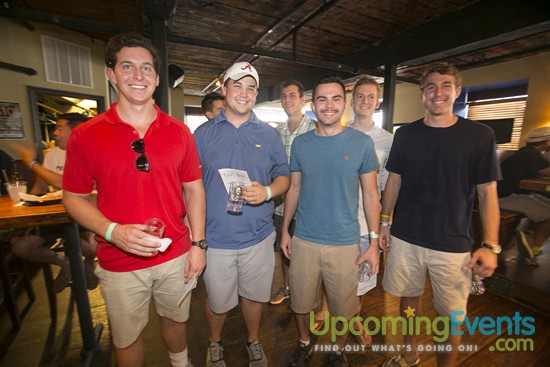 Manayunk Craft Beer & Restaurant Stroll