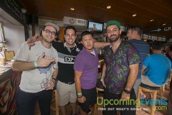 Manayunk Craft Beer & Restaurant Stroll