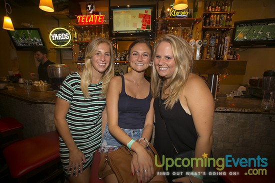 Manayunk Craft Beer & Restaurant Stroll