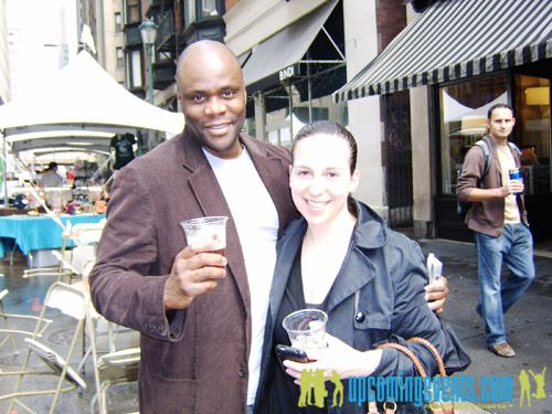 Fall Midtown Festival - Gallery 2