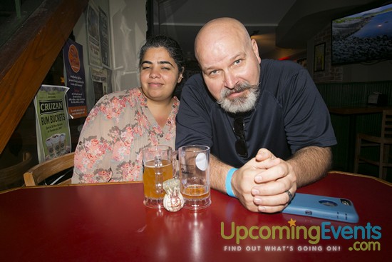 Manayunk Craft Beer & Restaurant Stroll