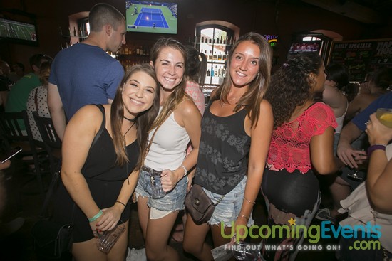 Manayunk Craft Beer & Restaurant Stroll