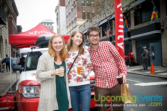 Midtown Festival 2016