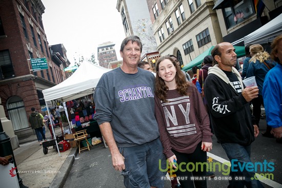 Midtown Festival 2016