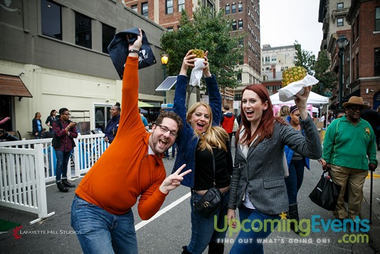 Midtown Festival 2016