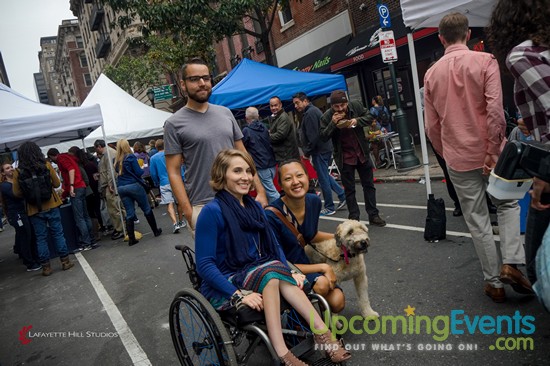 Midtown Festival 2016