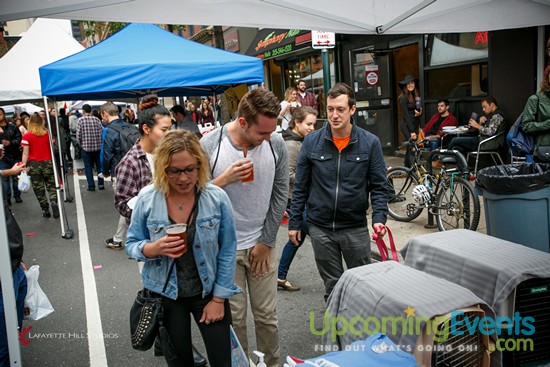 Midtown Festival 2016