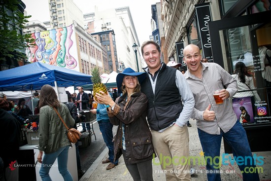 Midtown Festival 2016