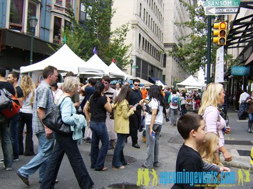 Fall Midtown Festival - Gallery 2