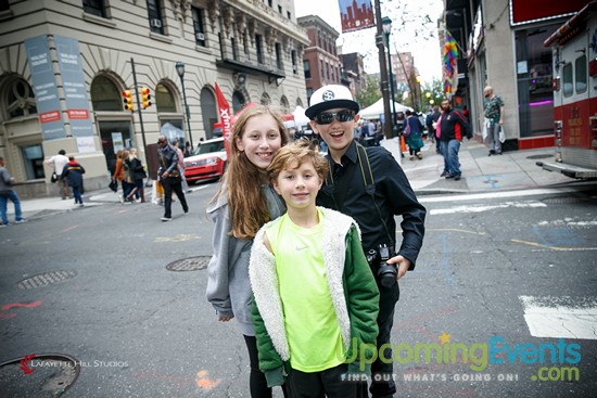 Midtown Festival 2016