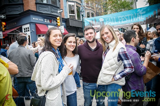 Midtown Festival 2016