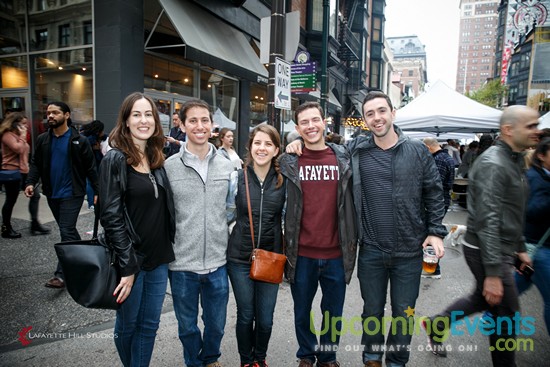 Midtown Festival 2016